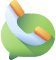 WhatsApp icon for quick HKO Consultants enquiry contact