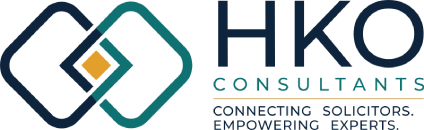 HKO Consultants LTD header logo for website navigation