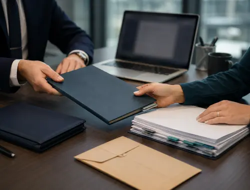 Professional medico-legal support connecting solicitors with independent doctors
